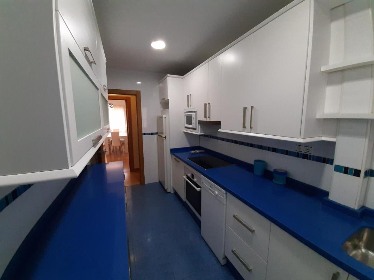 Alojamiento Dulce Hogar Apartment Казорла Екстериор снимка