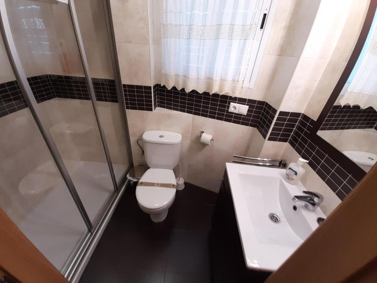 Alojamiento Dulce Hogar Apartment Казорла Екстериор снимка